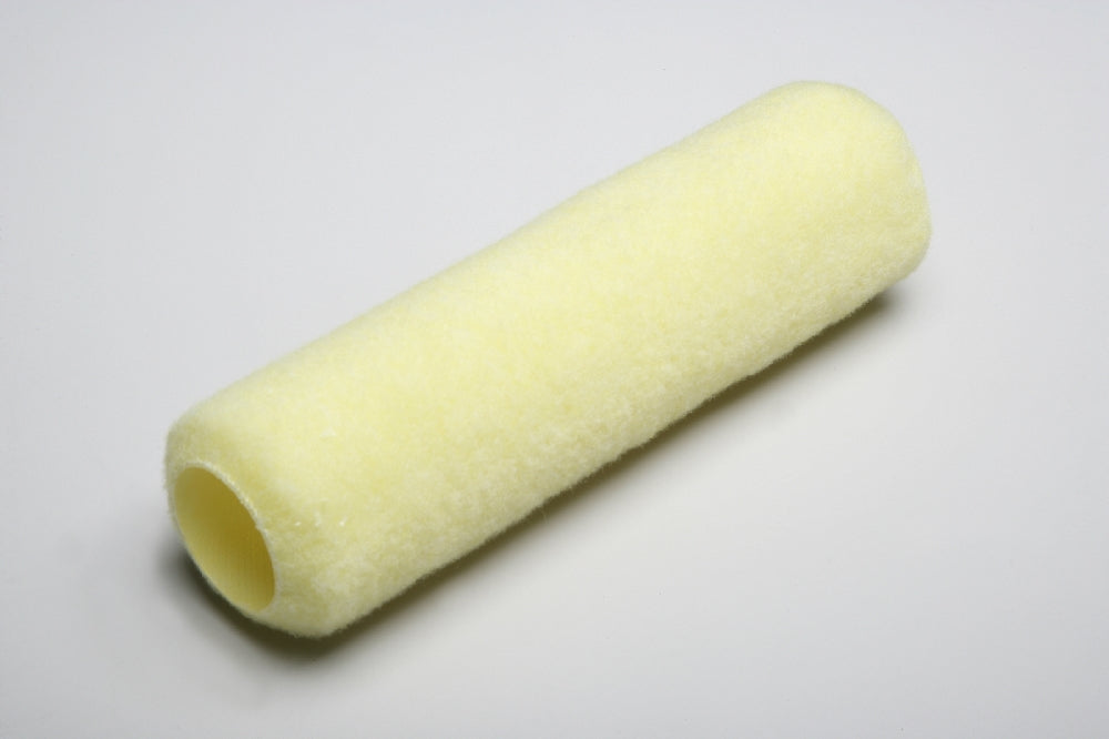 Image of 9 Inch Knit Paint Roller Covers, 3/8" Nap