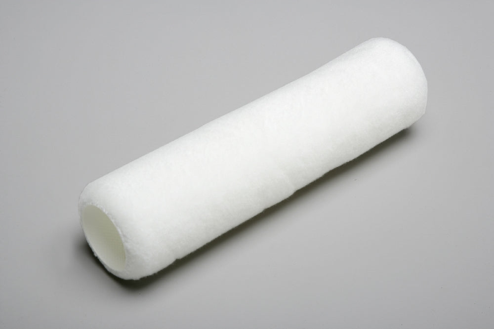 Image of 9 Inch Woven Paint Roller Covers, 3/8" Nap