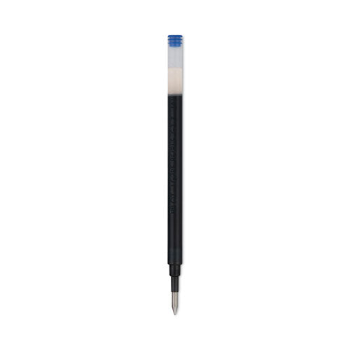 Image of Pilot® Refill For Pilot B2p, Dr Grip, G2, G6, Mr Metropolitan, Precise Begreen And Q7 Gel Pens, Fine Tip, Blue Ink, 2/pack