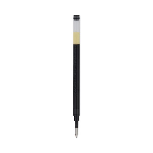 Image of Pilot® Refill For Pilot B2p, Dr Grip, G2, G6, Mr Metropolitan, Precise Begreen And Q7 Gel Pens, Fine Tip, Black Ink, 2/pack
