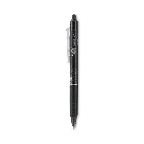Image of Pilot® Refill For Pilot Frixion Erasable, Frixion Ball, Frixion Clicker And Frixion Lx Gel Ink Pens, Fine Tip, Assorted Ink, 3/pack
