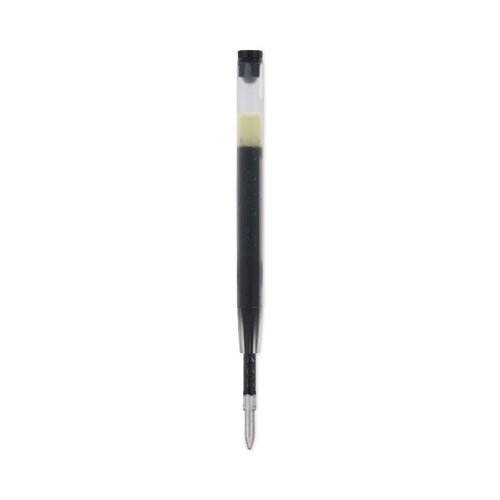 Image of Pilot® Refill For Pilot Dr. Grip Center Of Gravity Ballpoint Pens, Medium Conical Tip, Black Ink, 2/pack