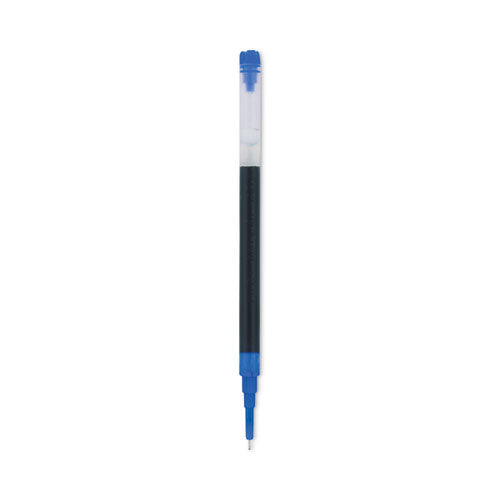 Image of Pilot® Refill For Pilot Precise V5 Rt Rolling Ball, Extra-Fine Conical Tip, Blue Ink, 2/pack