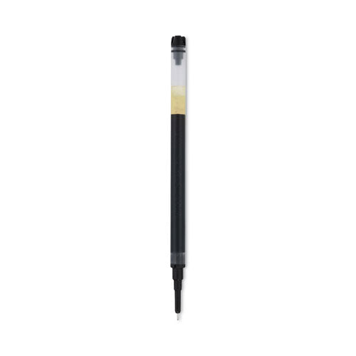 Image of Pilot® Refill For Pilot Precise V5 Rt Rolling Ball, Extra-Fine Conical Tip, Black Ink, 2/pack