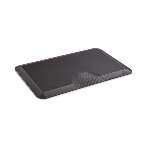Image of Safco® Anti-Fatigue Mat, 20 X 30, Black
