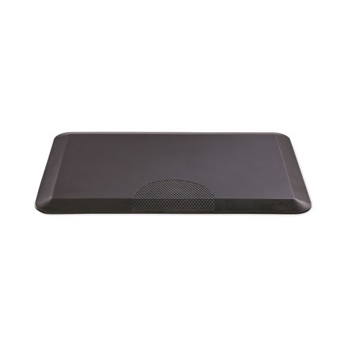 Image of Safco® Anti-Fatigue Mat, 20 X 30, Black