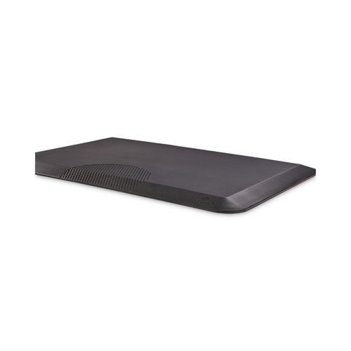 Image of Safco® Anti-Fatigue Mat, 20 X 30, Black