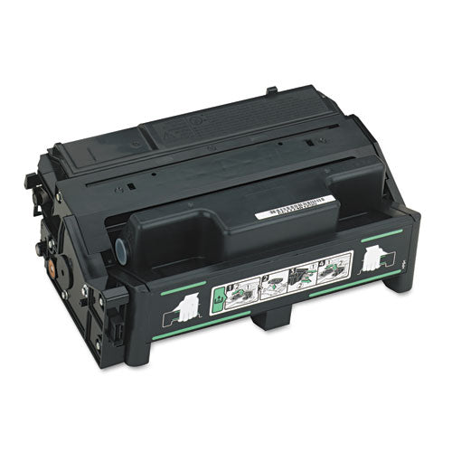 Image of InfoPrint Solutions Company 402809 Toner, 15,000 Page-Yield, Black