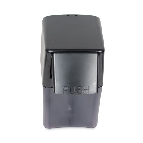 Image of TOLCO® Top Perfoamer Foam Soap Dispenser, 32 Oz, 4.75 X 7 X 9, Black
