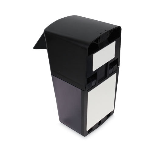 Image of TOLCO® Top Perfoamer Foam Soap Dispenser, 32 Oz, 4.75 X 7 X 9, Black
