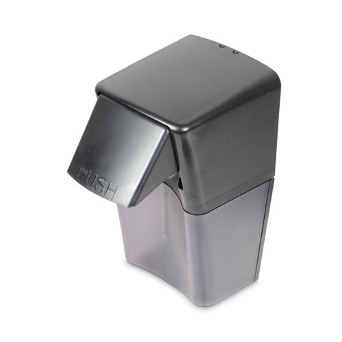 Image of TOLCO® Top Perfoamer Foam Soap Dispenser, 32 Oz, 4.75 X 7 X 9, Black