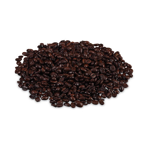 Image of Starbucks® Caffe Verona Bold Whole Bean Coffee, 1 lb Bag, 6/Carton