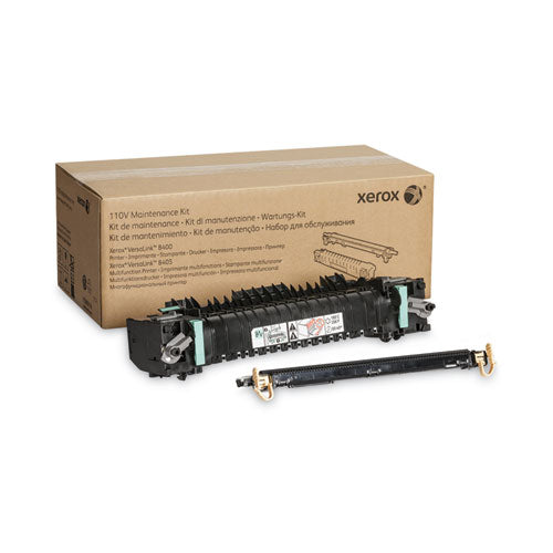 Image of Xerox® 115R00119 Fuser Maintenance Kit, 200,000 Page-Yield