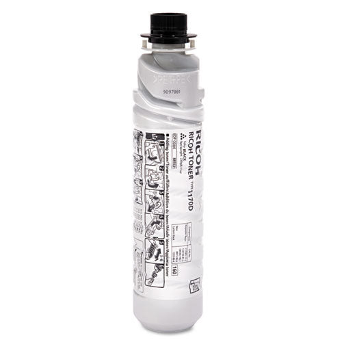 Image of Ricoh® 841718 Toner, 7,000 Page-Yield, Black