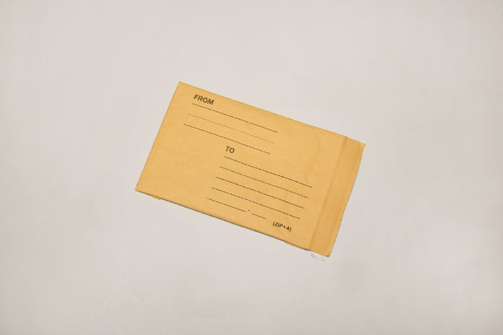 Image of Skilcraft Sealed Air Jiffy Padded Mailer, No. 0 Mailer - 6" x 10"