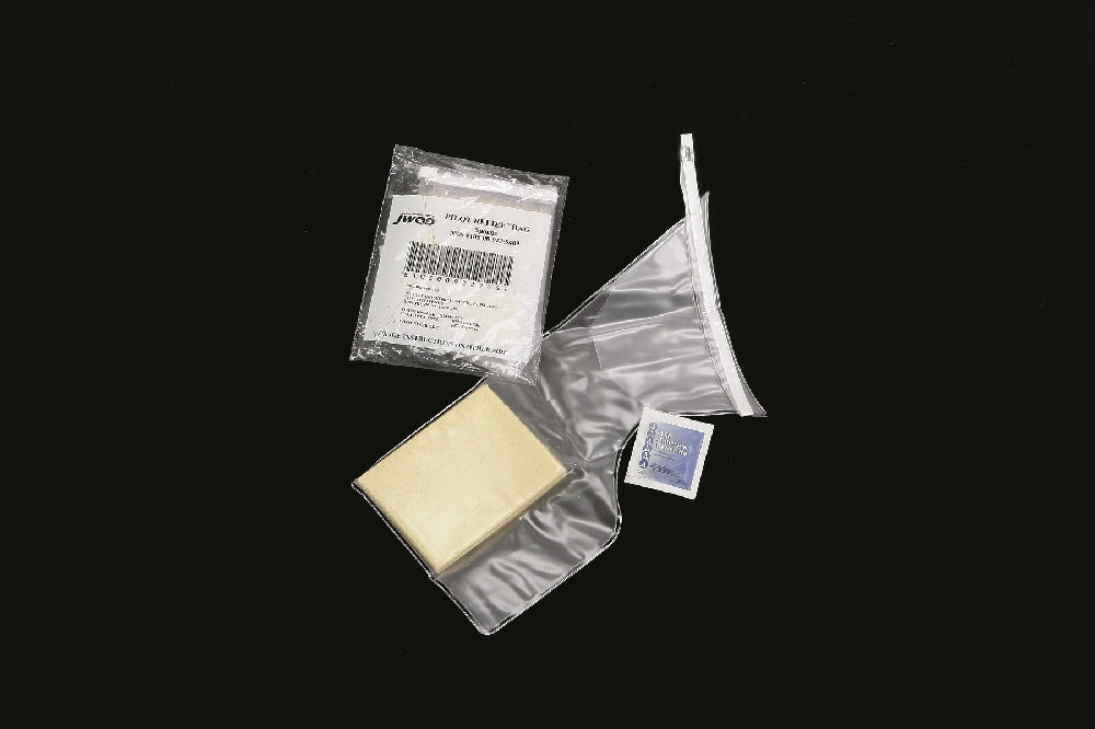 Image of Piddle Pak Crew Relief Bag, Sponge Type