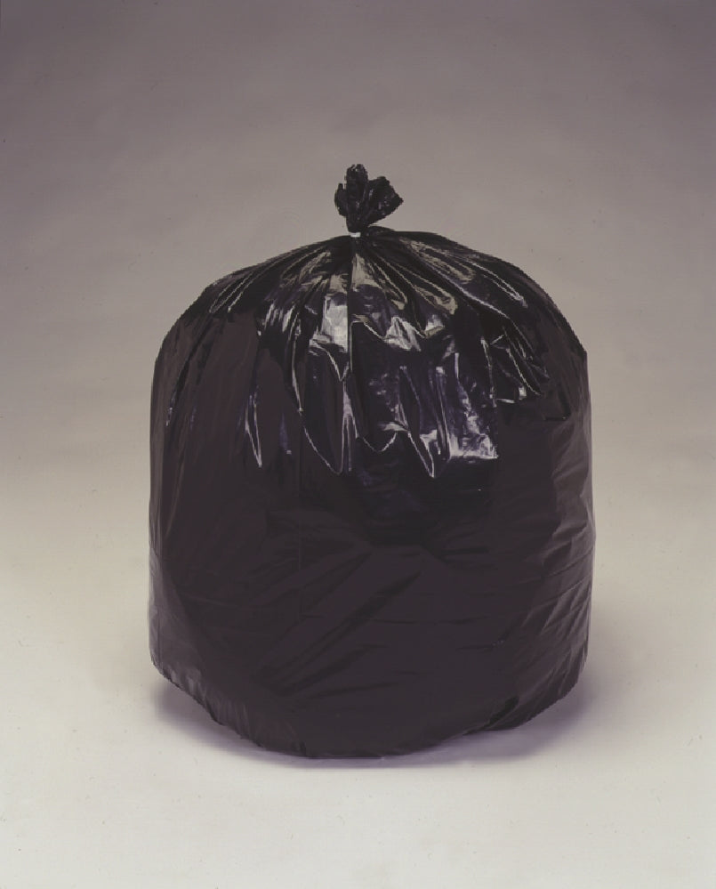 Image of TRC Total Recycled Content Bag, Extra Heavy Duty, 33" x 40" - 33 Gallon - 1.3mil