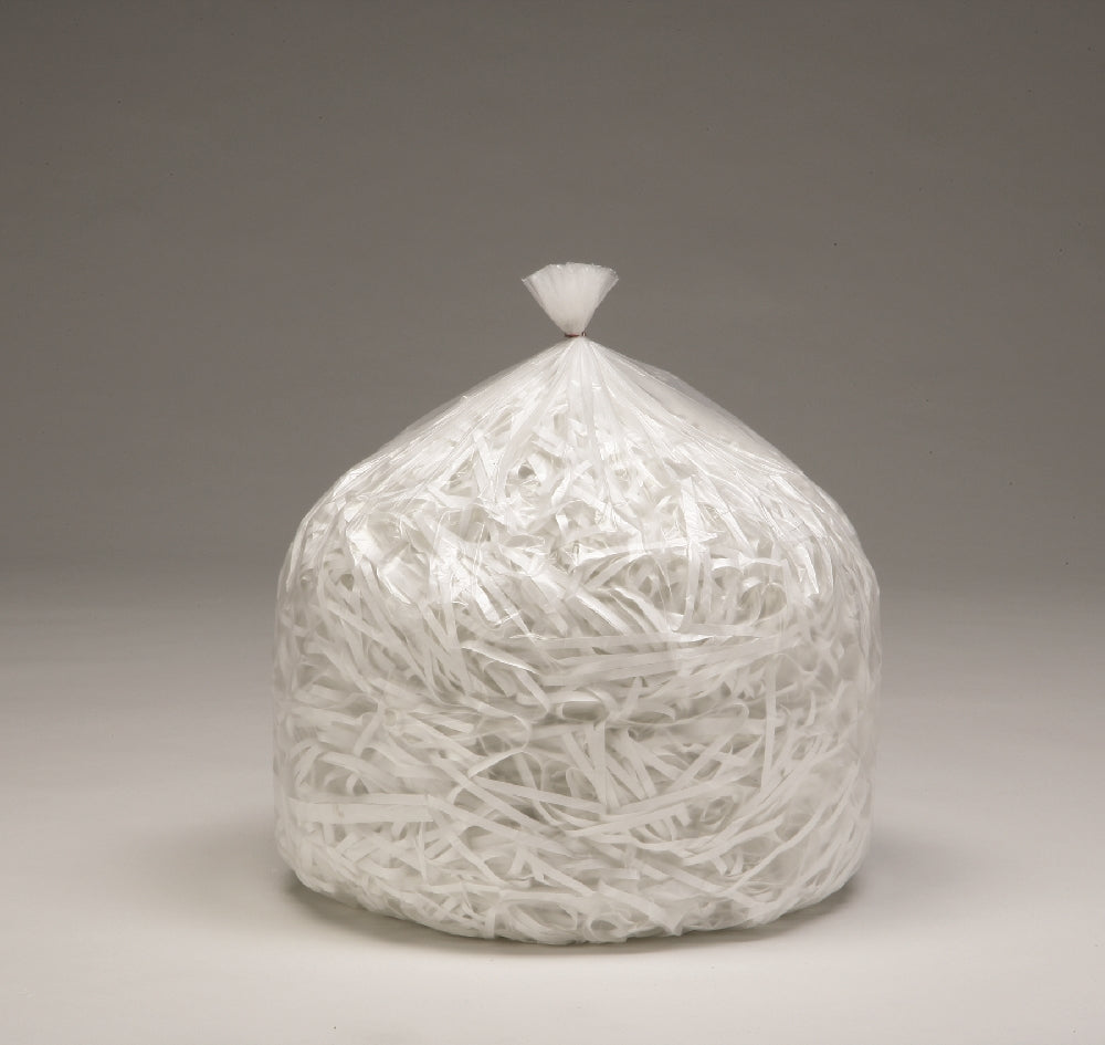 Image of Shredder Bags, 31" x 36" - 26 Gallon - 0.7mil