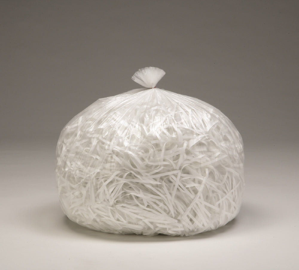 Image of Shredder Bags, 36" x 39" - 39 Gallon - 0.7mil