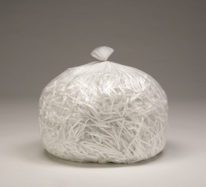 Image of Shredder Bags, 36" x 39" - 39 Gallon - 0.7mil