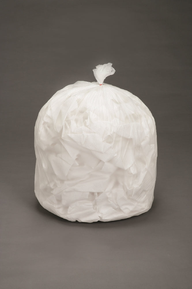 Image of ProPerformance Can Liners, High Density, Heavy Duty, 33" x 40" - 33 Gallon