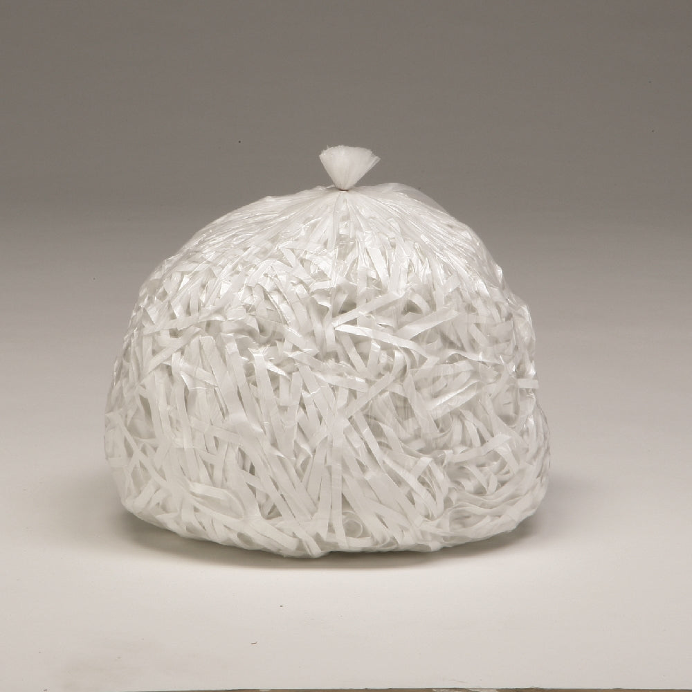 Image of Shredder Bags, 24" x 26" - 10 Gallon - 0.6mil