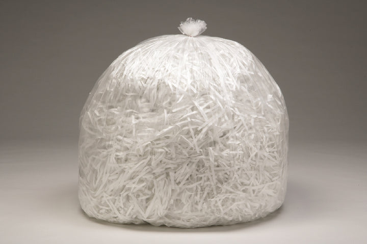 Image of Shredder Bags, 49" x 51" - 60 Gallon - 0.75mil