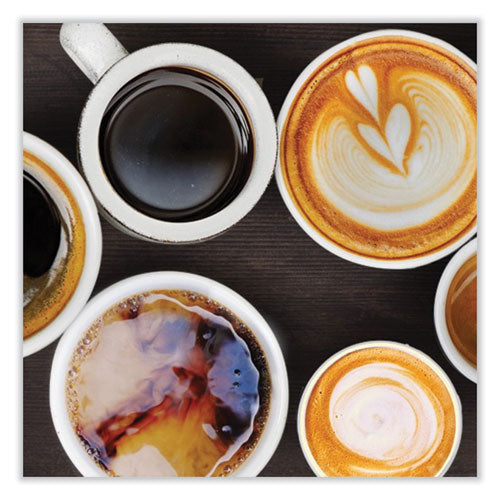 Image of Nescafe® Espresso Whole Bean Coffee, Arabica, 2.2 Lb Bag, 6/Carton