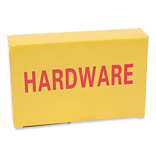 Image of Alera® Alera Valencia Series Center Drawer, Laminate, 24.5w x 15d x 2h, Medium Cherry