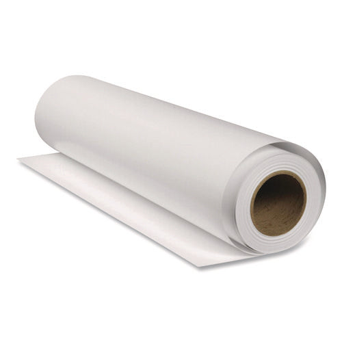 Image of Epson® Dye Sub Transfer Paper, 105 gsm, 17" x 300 ft, Matte White