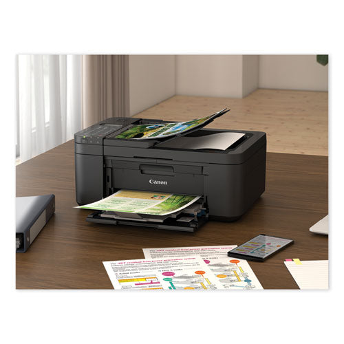 Image of Canon® 4981C008 (PG-275XL/CL-276XL) High-Yield Multipack Ink, Black/Tri-Color