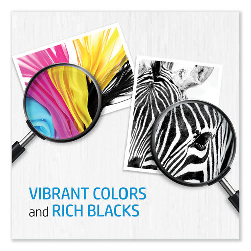 Image of HP HP 31, (1VU27AN) High-Yield Magenta Original Ink Bottle