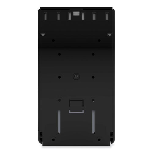 Image of SC Johnson Professional® Cleanse Heavy Foam Dispenser, 3.25 L, 5.31 x 6.22 x 8.6, Black, 6/Carton