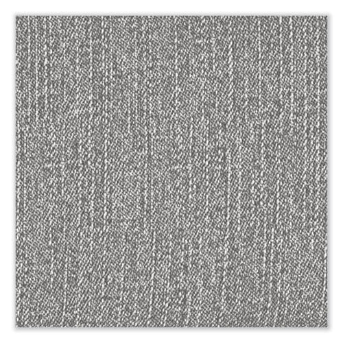 Image of HON® Parkwyn Series Ottoman, 23" x 23" x 17.5", Gray