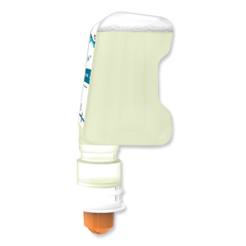 Image of SC Johnson Professional® AgroBac Pure Foam Wash Touch Free Cartridge Refill, Unscented, 1.2 L, 3/Carton