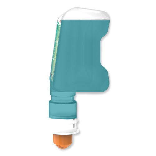 Image of SC Johnson Professional® Refresh Foaming Hand Soap Touch Free Cartridge Refill, Citrus Scent, 1.2 L, 3/Carton