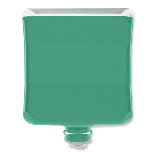 Image of SC Johnson Professional® Estesol Hand, Hair and Body Cleaner Manual Cartridge, Rainforest Scent, 2 L, 4/Carton