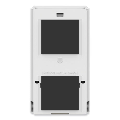 Image of SC Johnson Professional® Sanitizer Dispenser, 1 L, 4.92 x 4.6 x 9.25, White, 15/Carton