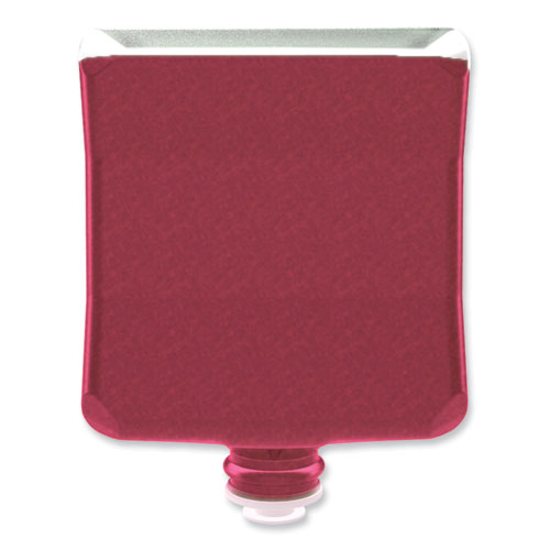 Image of SC Johnson Professional® Kresto Cherry Heavy Duty Hand Cleaner Manual Cartridge Refill, Cherry Scent, 2 L, 4/Carton