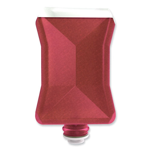 Image of SC Johnson Professional® Kresto Cherry Heavy Duty Hand Cleaner Manual Cartridge Refill, Cherry Scent, 2 L, 4/Carton