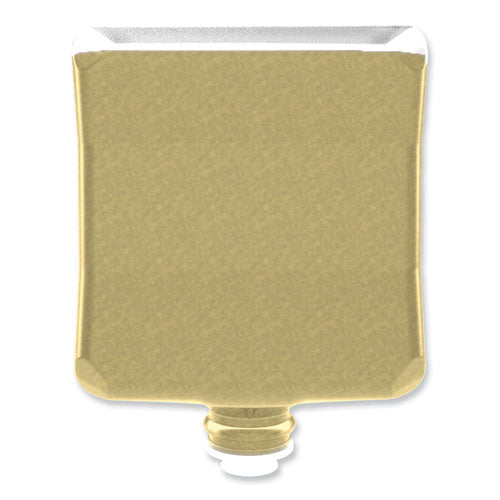 Image of SC Johnson Professional® Kresto Classic Heavy Duty Hand Cleaner Manual Cartridge Refill, Fougere Scent, 2 L, 4/Carton