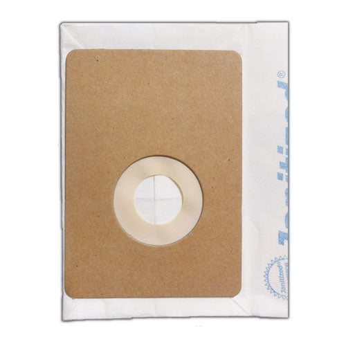 Image of Janitized® Vacuum Filter Bags Designed To Fit Advance Vu500/triple S Triumph, 100/carton