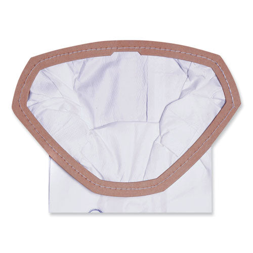 Image of Janitized® Vacuum Filter Bags Designed to Fit ProTeam Super Coach Pro 6/GoFree Pro, 100/Carton
