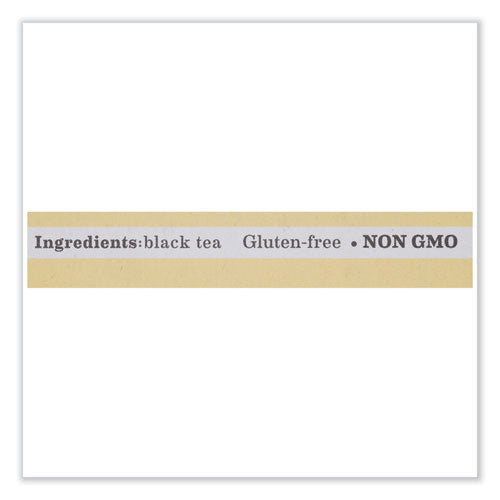 Image of Bigelow® Single Flavor Tea, Premium Ceylon, 100 Bags/box