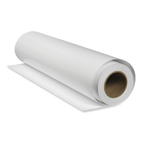 Image of Epson® DS Transfer Production Paper Roll, 4.5 mil, 24" x 350 ft, Matte White