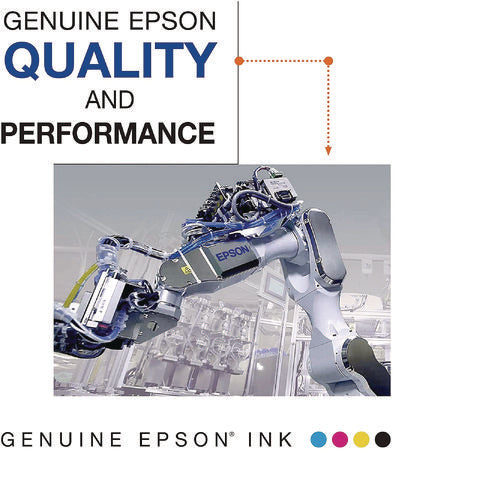 Image of Epson® T606700 (60) Ink, Light Black