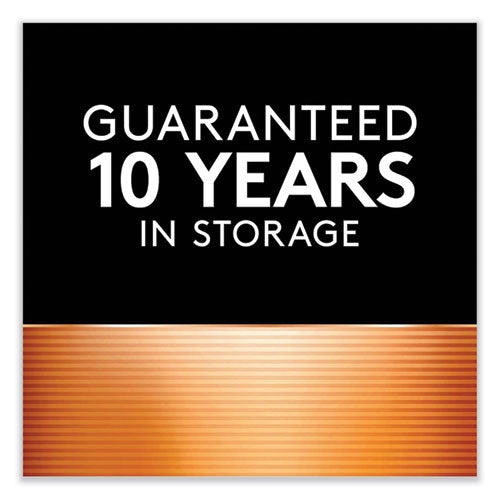 Image of Duracell® Rechargeable Staycharged Nimh Batteries, Aa, 4/pack