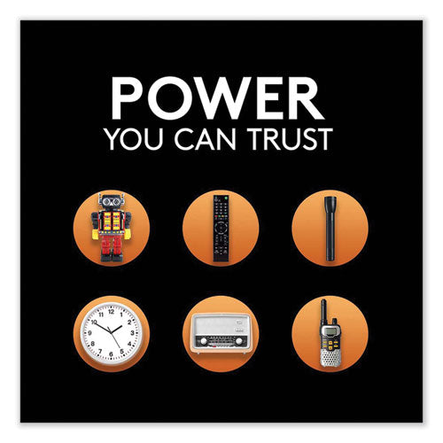 Image of Duracell® Ion Speed 1000 Advanced Charger, For Aa And Aaa, Includes 4 Aa Nimh Batteries