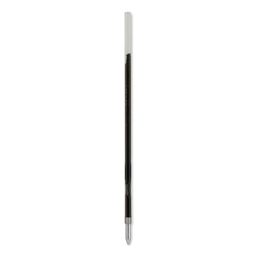 Image of Pilot® Refill For Dr. Grip, Easytouch, The Better, B2p And Rex Grip Begreen Ballpoint Pens, Medium Conical Tip, Blue Ink, 2/pack