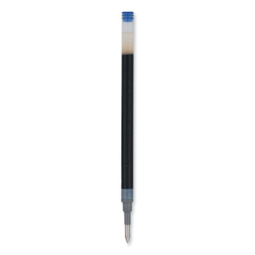 Image of Pilot® Refill For Pilot B2p, Dr Grip, G2, G6, Mr Metropolitan, Precise Begreen And Q7 Gel Pens, Extra-Fine Tip, Blue Ink, 2/pack